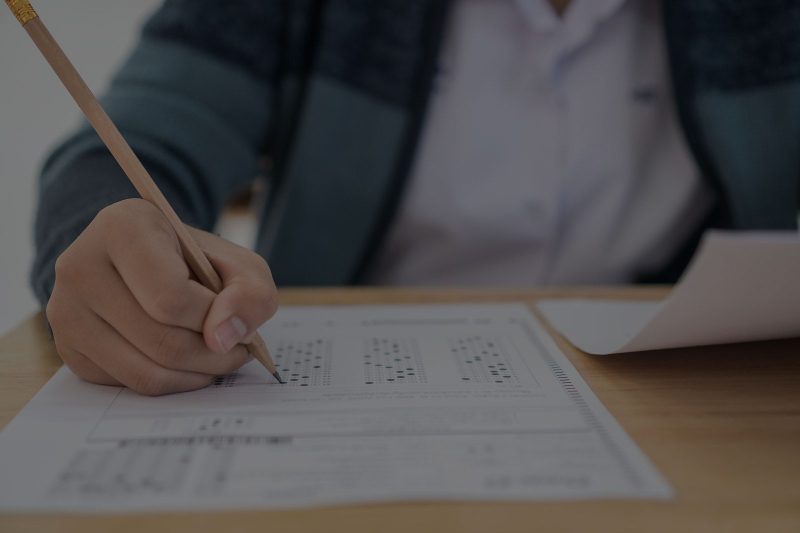 test psicotecnico madrid