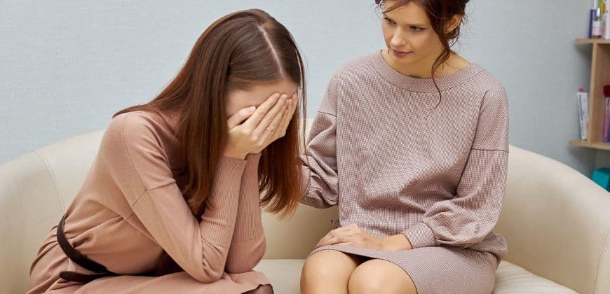 Psicólogos Cerem - Ayudar a los adolescentes a tener una vida plena