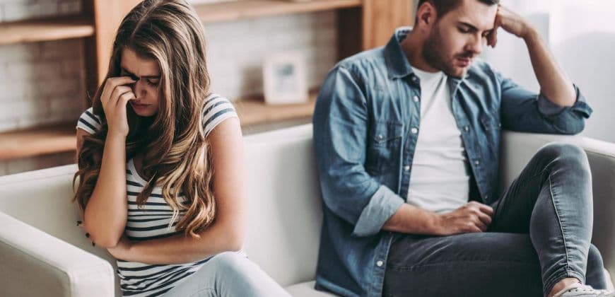 Filofobia, miedo a enamorarse - Certificados Cerem - Psicólogos Cerem