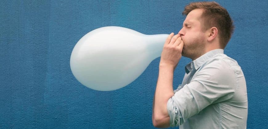 Globofobia - Miedo a los globos